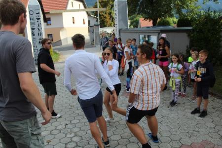 Že 20 let »Najprej Bog!« (37)